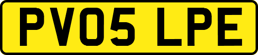 PV05LPE