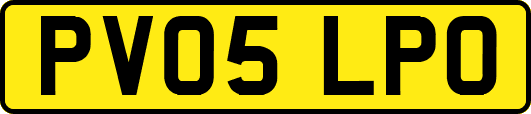 PV05LPO