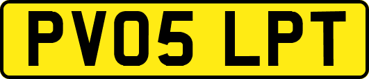 PV05LPT