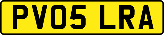 PV05LRA