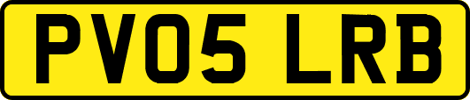 PV05LRB