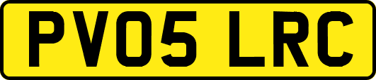 PV05LRC