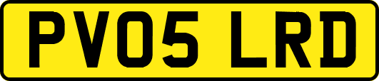 PV05LRD