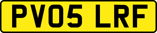 PV05LRF