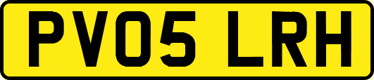 PV05LRH