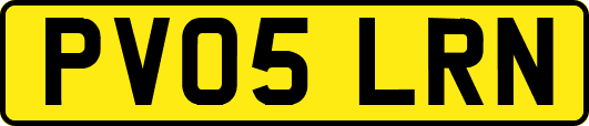 PV05LRN