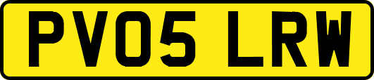 PV05LRW