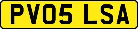 PV05LSA