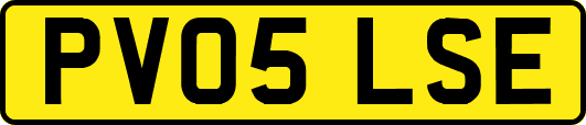 PV05LSE