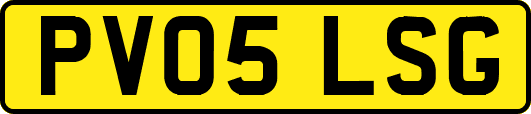 PV05LSG