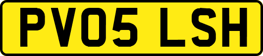 PV05LSH