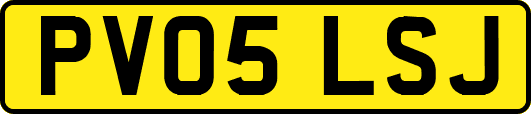 PV05LSJ