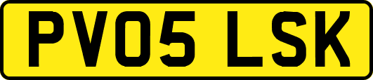 PV05LSK