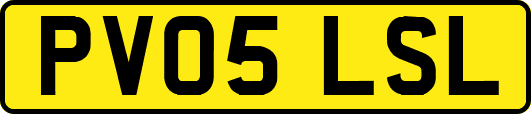 PV05LSL