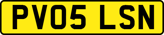 PV05LSN