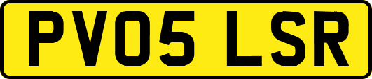 PV05LSR