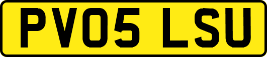 PV05LSU