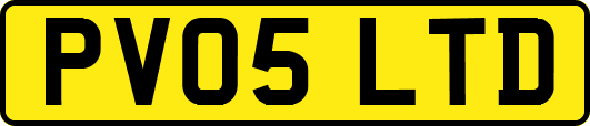 PV05LTD