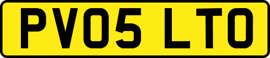 PV05LTO
