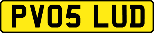 PV05LUD