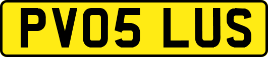 PV05LUS