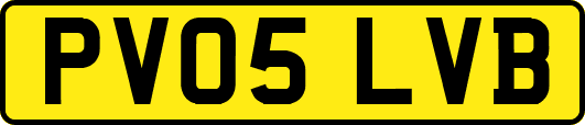 PV05LVB
