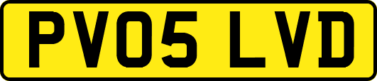 PV05LVD