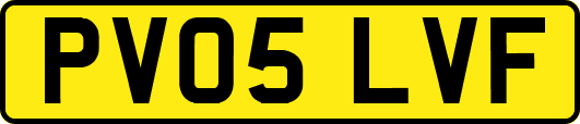 PV05LVF