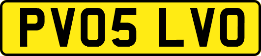 PV05LVO