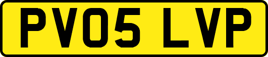 PV05LVP