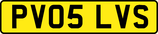 PV05LVS