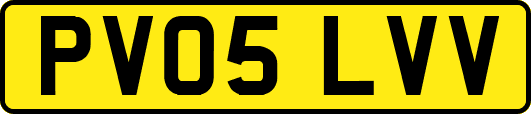 PV05LVV