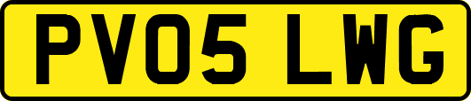 PV05LWG