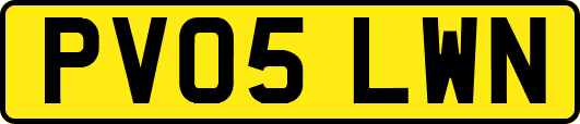 PV05LWN