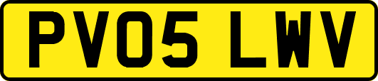 PV05LWV