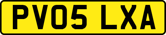 PV05LXA