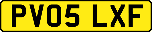 PV05LXF