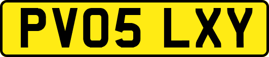 PV05LXY