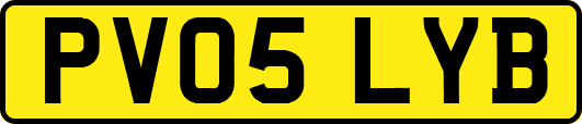 PV05LYB