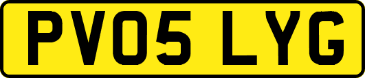 PV05LYG