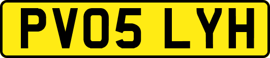 PV05LYH