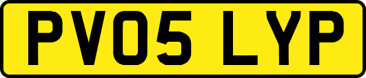 PV05LYP