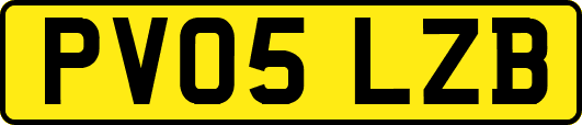 PV05LZB