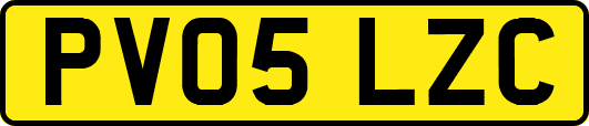 PV05LZC