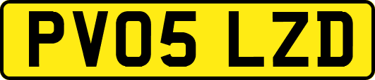 PV05LZD
