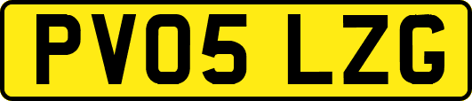 PV05LZG