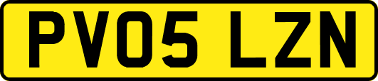 PV05LZN