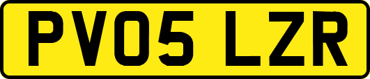 PV05LZR