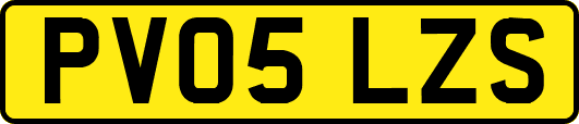 PV05LZS