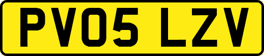 PV05LZV